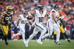 AAron Ontiveroz/The Denver Post/TNS