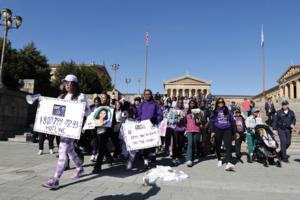 Yong Kim/The Philadelphia Inquirer/TNS