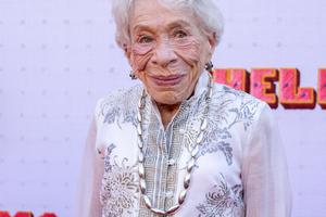 Bang Showbiz / Bunny Levine has died