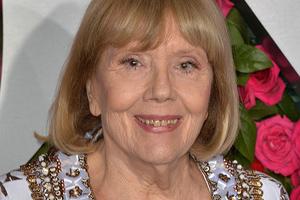 Bang Showbiz / Dame Diana Rigg died in 2020