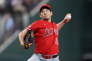 Sam Hodde/Getty Images North America/TNS