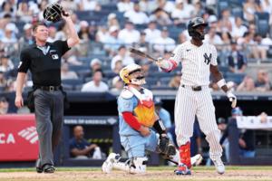 Sarah Stier/Getty Images North America/TNS