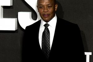 Bang Showbiz / Dr Dre has opened up about using AI