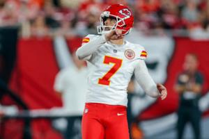 Mike Carlson/Getty Images North America/TNS