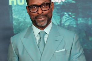 Bang Showbiz / Sterling K. Brown's mom has ALS