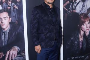 Bang Showbiz / John Leguizamo will receive a Career Achievement Award from the Critics Choice Association after more than four decades on screen.