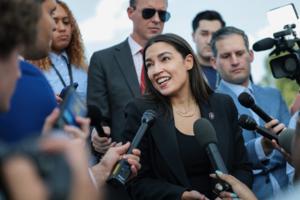 Anna Moneymaker/Getty Images North America/TNS