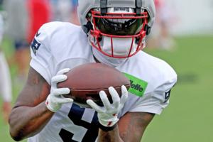 Matt Stone/Boston Herald/TNS