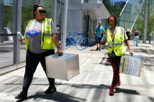 Bizuayehu Tesfaye/Las Vegas Review-Journal/TNS