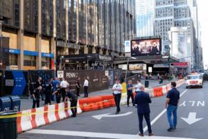 Gardiner Anderson/New York Daily News/TNS