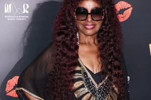 Bang Showbiz / Chaka Khan has declared herself' partnered out' at 73, saying she is not searching for another relationship as she prepares to release her first new album in seven years.