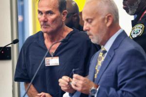 Joe Burbank/Orlando Sentinel/TNS