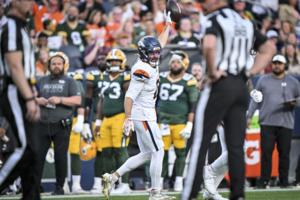 AAron Ontiveroz/The Denver Post/TNS