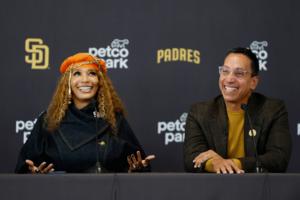 K.C. Alfred/The San Diego Union-Tribune/TNS