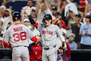 Carmen Mandato/Getty Images North America/TNS