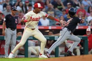 Scott Strazzante/Getty Images North America/TNS