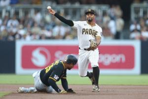 Sean M. Haffey/Getty Images North America/TNS