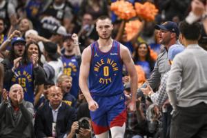 AAron Ontiveroz/The Denver Post/TNS