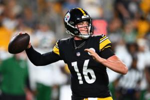 Joe Sargent/Getty Images North America/TNS