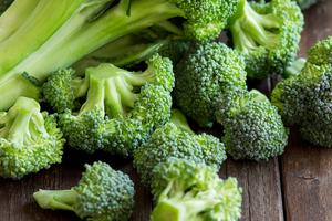 Enjoy broccoli’s nutritional bounty. (Dreamstime/TCA)
