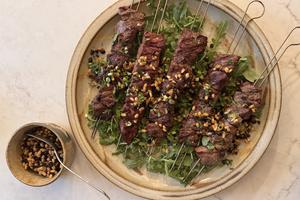 This dish is a crowd-pleaser. (JeanMarie Brownson/TCA)