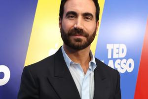 Bang Showbiz / Brett Goldstein was 'depressed' before landing Ted Lasso role