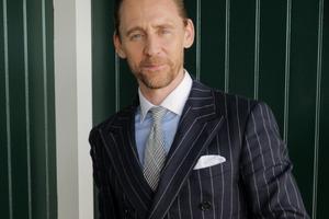 Bang Showbiz / Jennifer Peedom's Everest epic Tenzing starring Tom Hiddleston and Willem Dafoe will open the 22nd Zurich Film Festival next month
