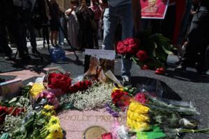Valerie Macon/AFP/Getty Images North America/TNS