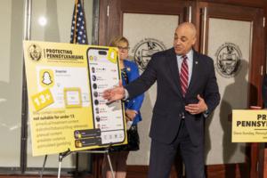 Tyger Williams/The Philadelphia Inquirer/TNS