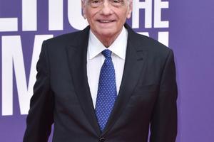 Bang Showbiz / Martin Scorsese is set to become honorary president of Italy's David di Donatello Academy - with the legendary filmmaker saying Italian cinema has been a 'constant source of inspiration' throughout his life