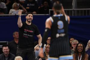 Michael Reaves/Getty Images North America/TNS