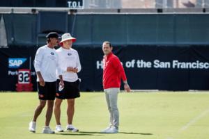 Dai Sugano/Bay Area News Group/TNS