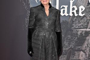 Bang Showbiz / Glenn Close has leapt to the defense of Kim Kardashian over criticism of her acting in All's Fair