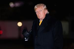 Aaron Schwartz/Getty Images North America/TNS