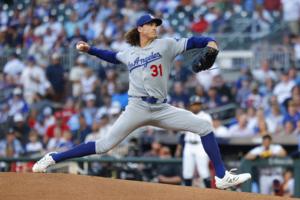 Todd Kirkland/Getty Images North America/TNS