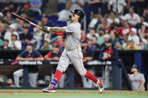 Carmen Mandato/Getty Images North America/TNS