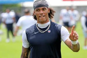 Matt Stone/Boston Herald/TNS