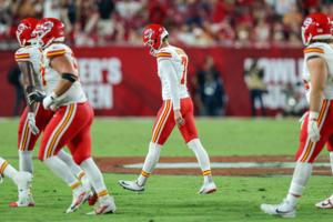 Mike Carlson/Getty Images North America/TNS