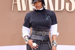 Bang Showbiz / Janet Jackson may be working on her own biopic.