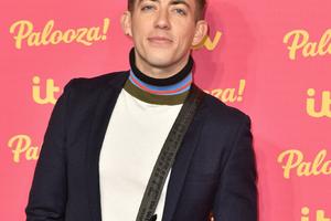 Bang Showbiz / Kevin McHale has made his Broadway debut
