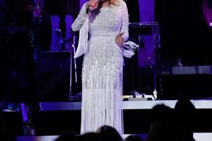 Bang Showbiz / Dolly Parton has died at the age of 80