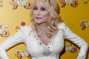 Bang Showbiz / Dolly Parton died shortly before the new production of 9 to 5: The Musical opened