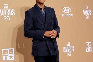 Bang Showbiz / Jaafar Jackson has fond memories of his late uncle Michael Jackson