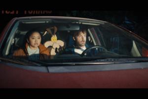 Ketchup Entertainment./TNS