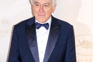 Bang Showbiz / Robert De Niro launched the festival in 2002