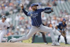 Duane Burleson/Getty Images North America/TNS