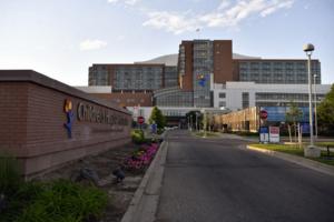 Eric Lutzens/The Denver Post/TNS