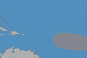 National Hurricane Center/National Hurricane Center/TNS