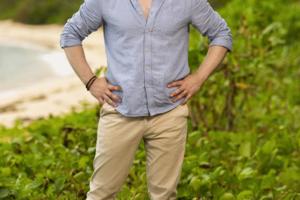 Robert Voets/CBS ENTERTAINMENT/TNS