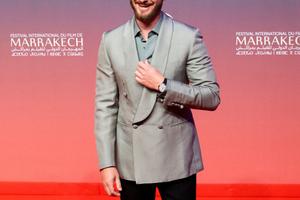 Bang Showbiz / Andrew Garfield has revealed how he'll spend his downtime